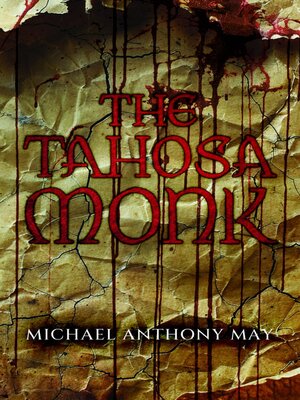 cover image of The Tahosa Monk